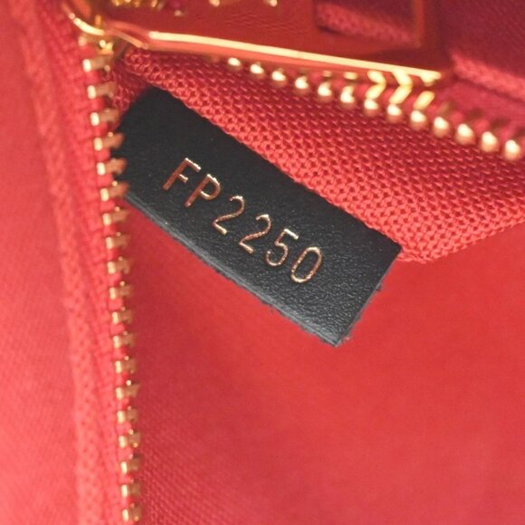 LOUIS VUITTON OnTheGo MM 2Way Hand Bag Monogram Reverse Brown M45321 382RP004 - Picture 15 of 15